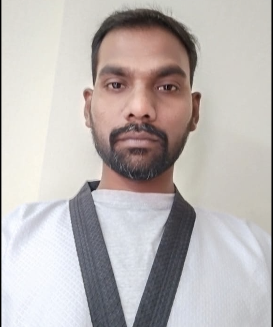 Ummadi Harish