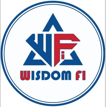 WISDOMFI Logo