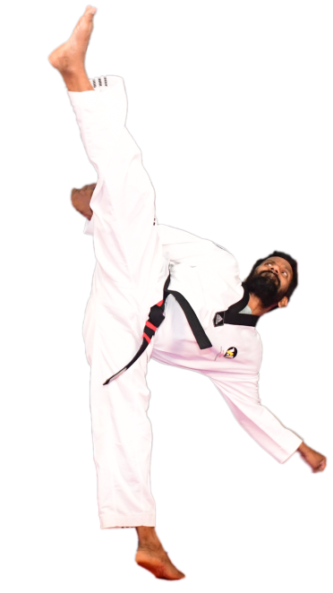 Martial Arts