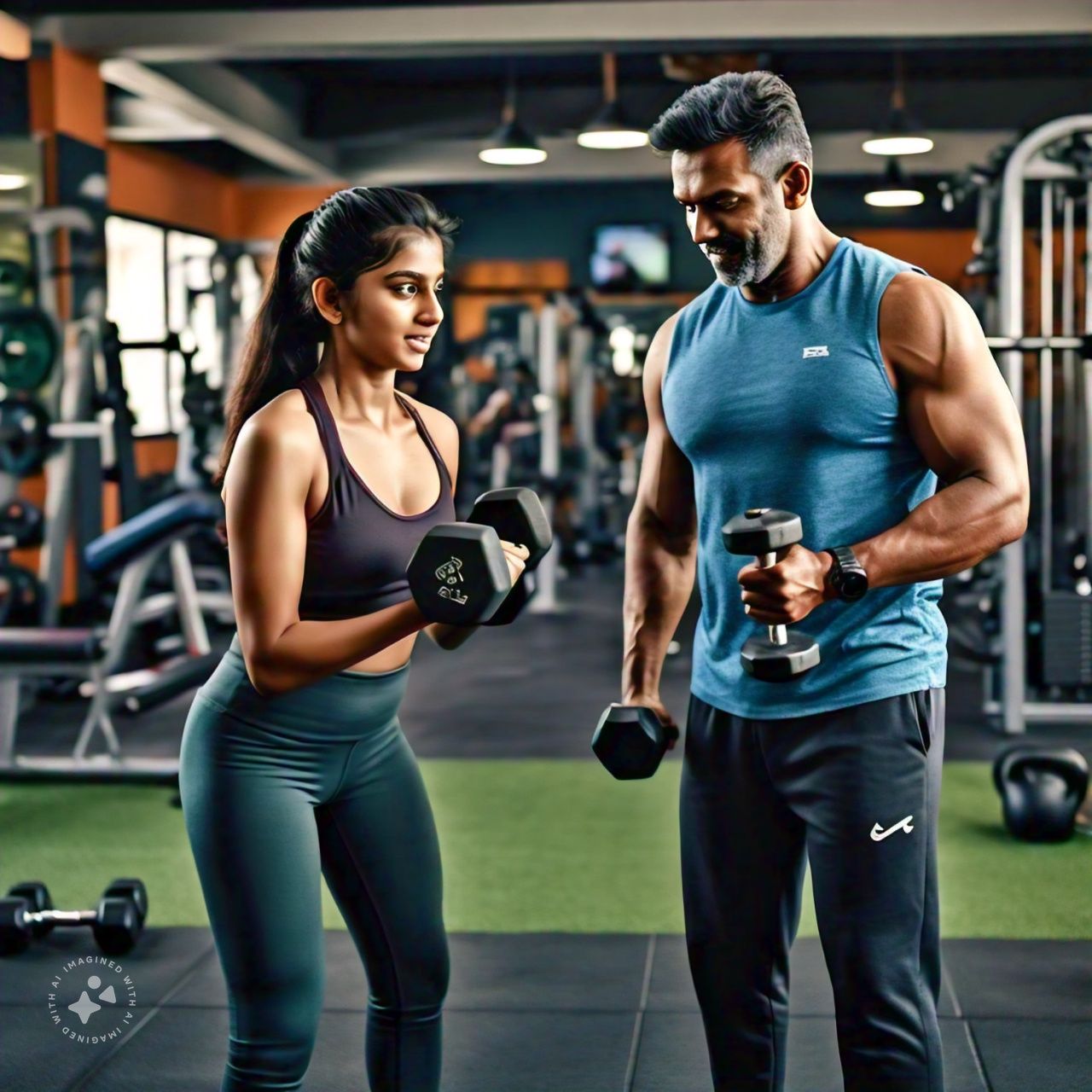 Personal Training