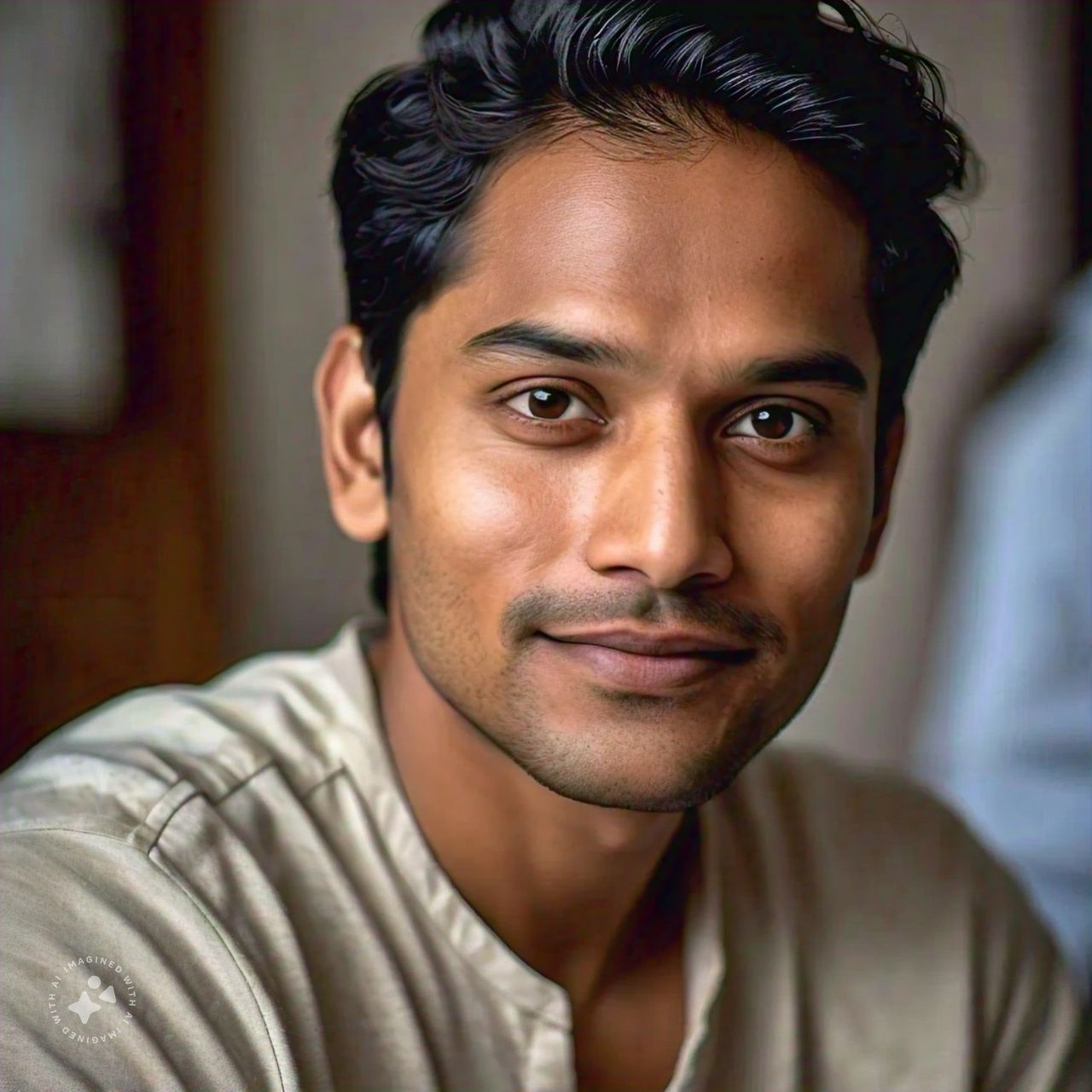 Ravi Kumar