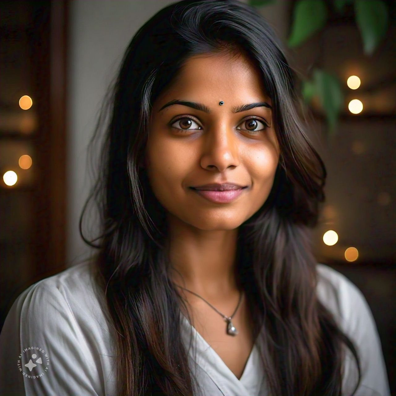 Mounika