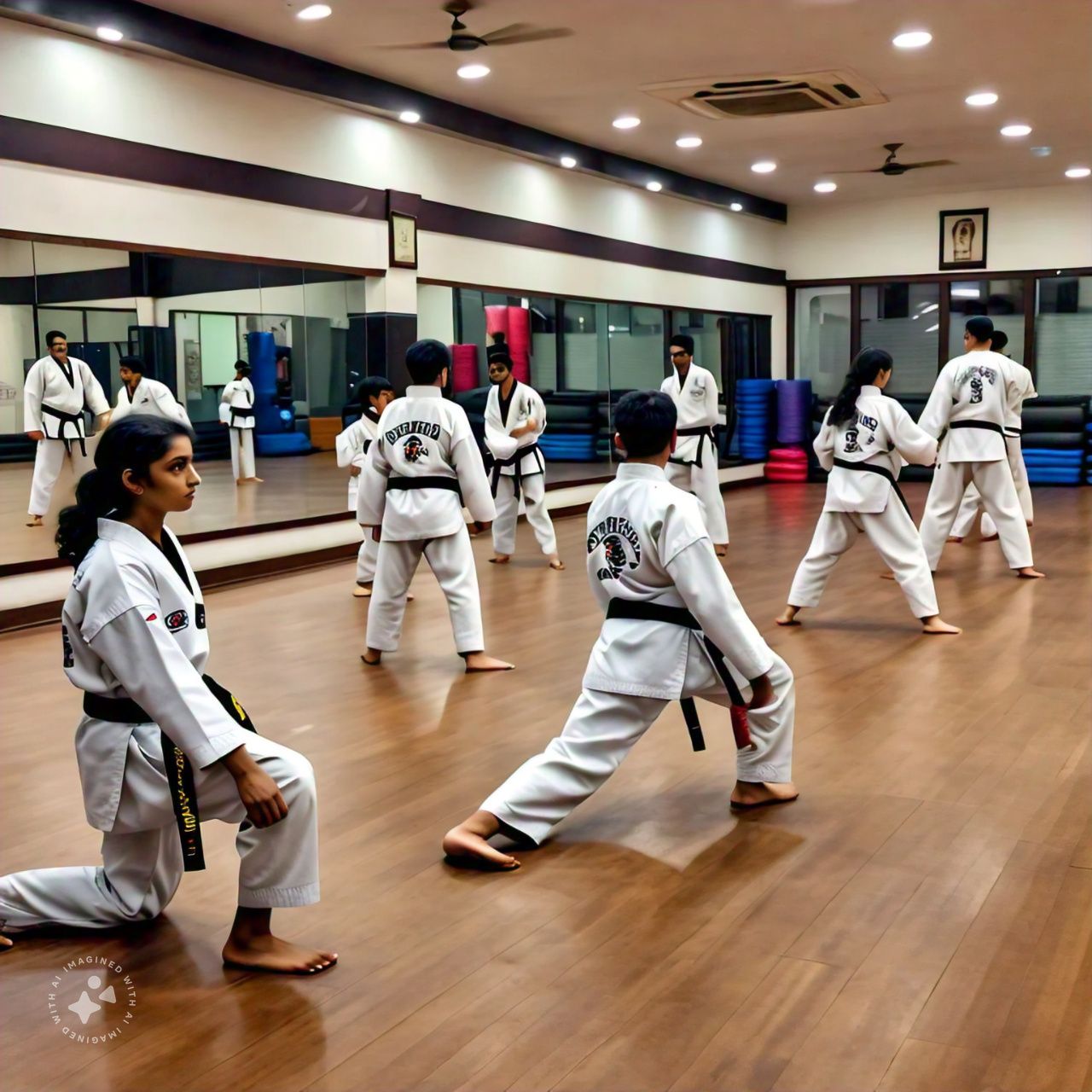 Kids Programs