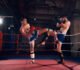 KICK BOXING